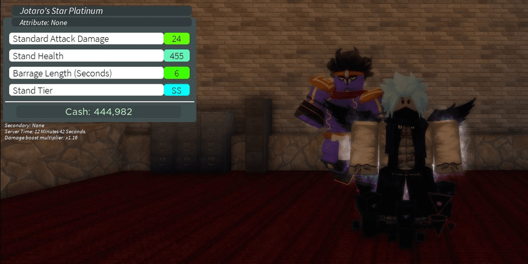 Product Showcase