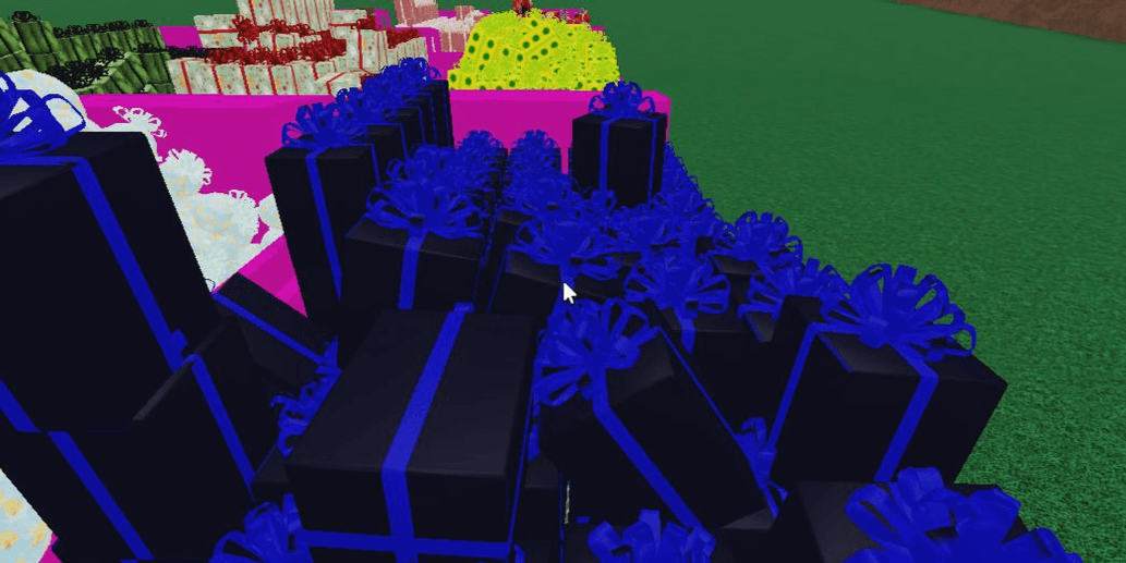 Product Showcase