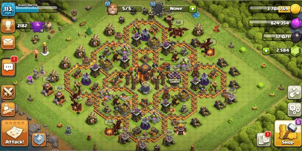 Gambar Product Town Hall 10