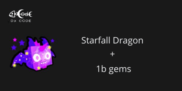 Gambar Product Exclusive | Starfall Dragon