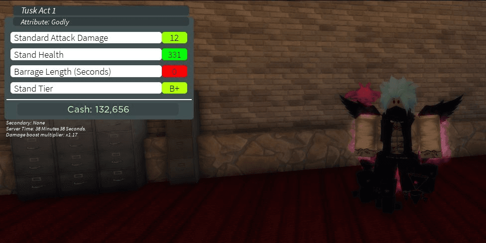 Product Showcase