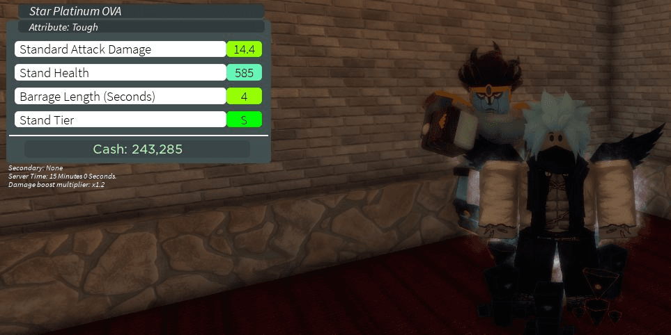 Product Showcase