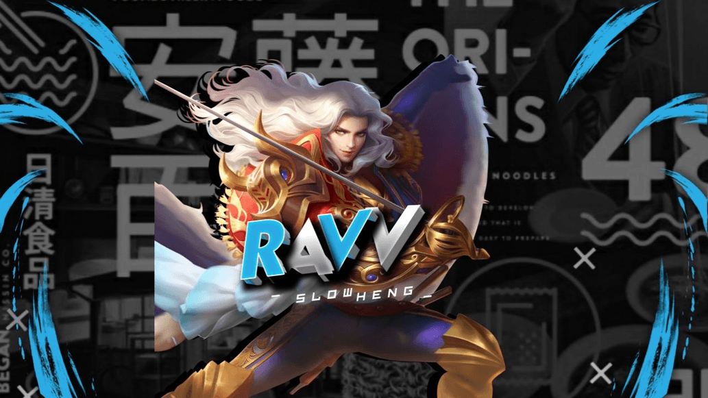 avatar Ravv store
