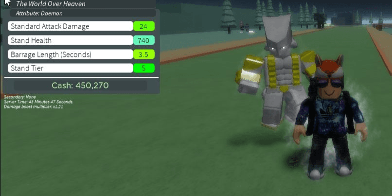 Product Showcase