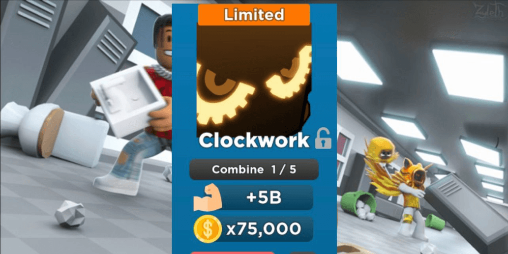 Product Showcase