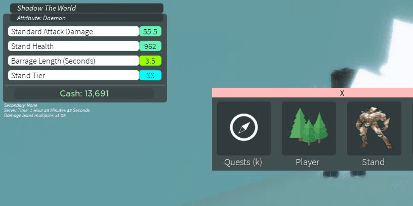 Product Showcase