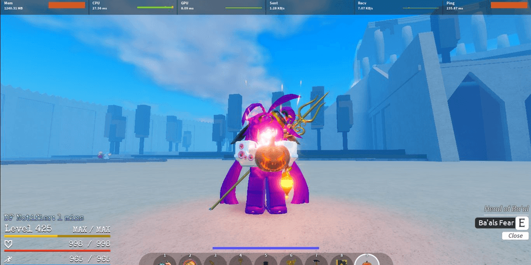 Product Showcase