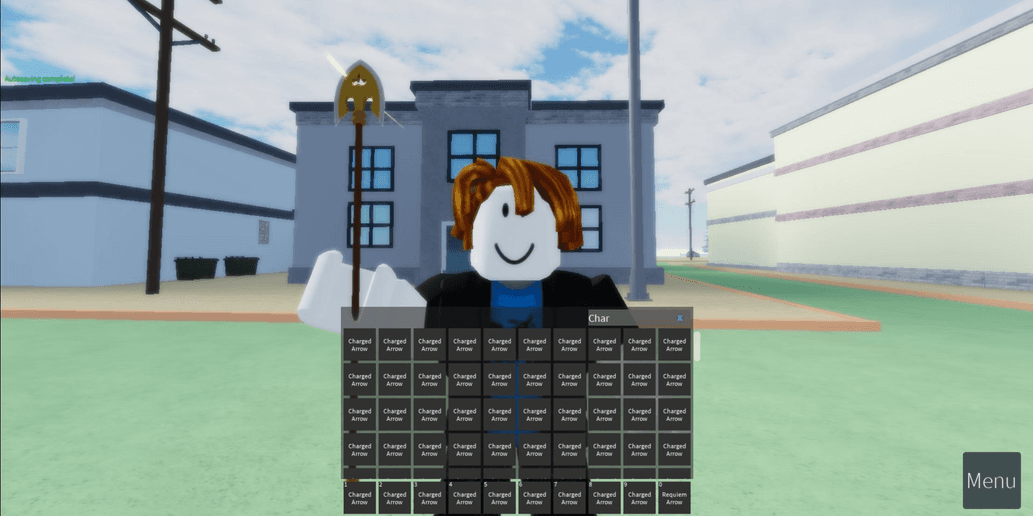 Product Showcase