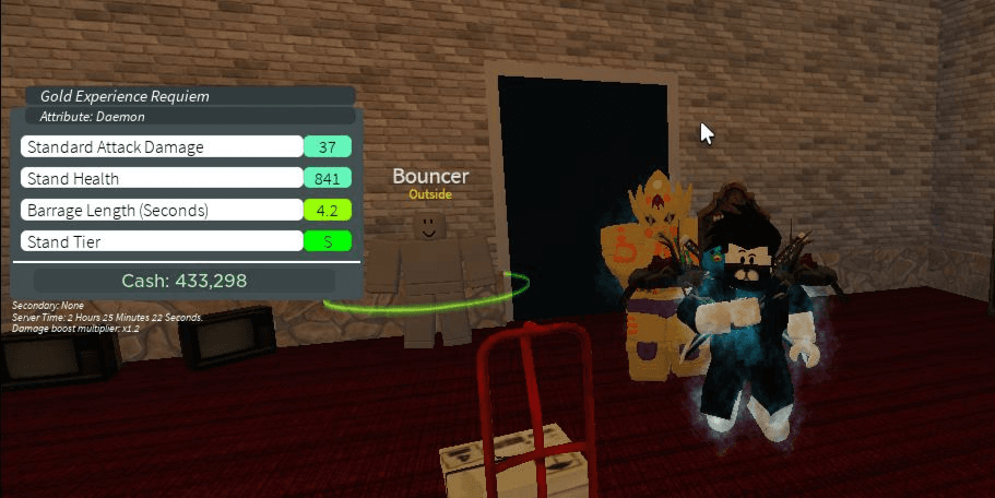 Product Showcase