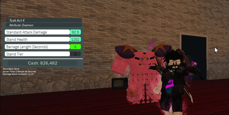 Product Showcase