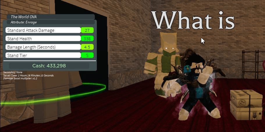 Product Showcase