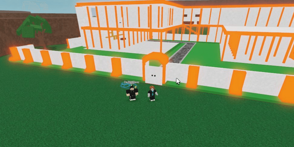 Product Showcase