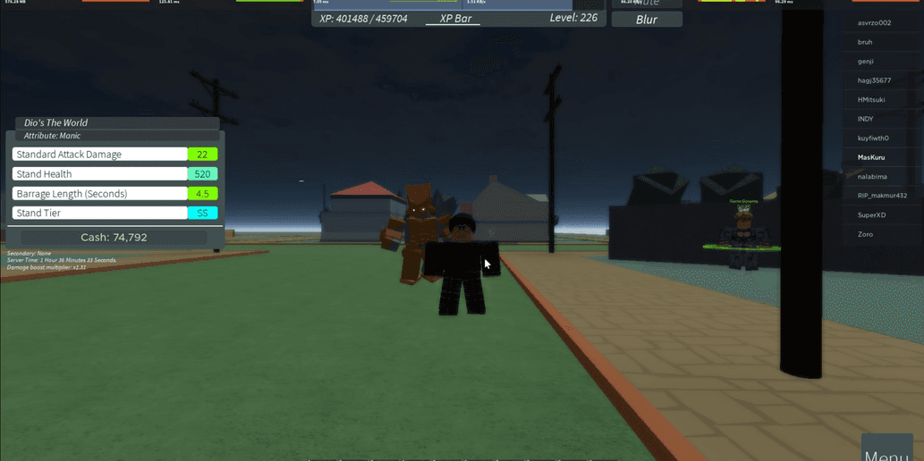 Product Showcase