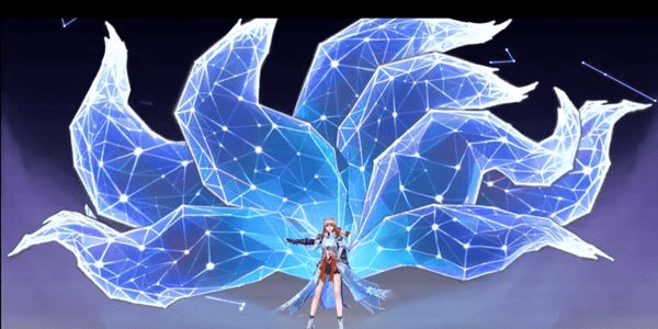 Gambar Product Psion of Tomorrow(Legend Skin Guinevere)