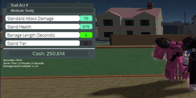 Product Showcase