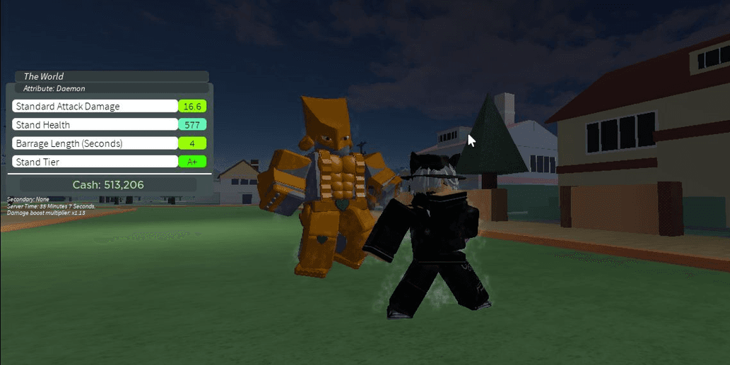 Product Showcase