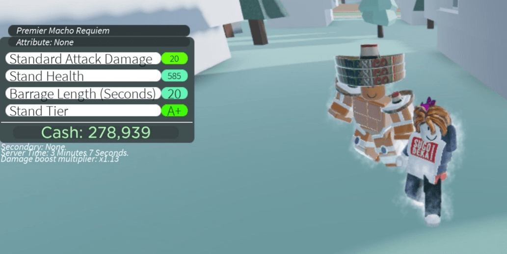 Product Showcase