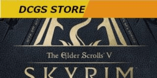 Gambar Product The Elder Scrolls V Skyrim Anniversary Edition