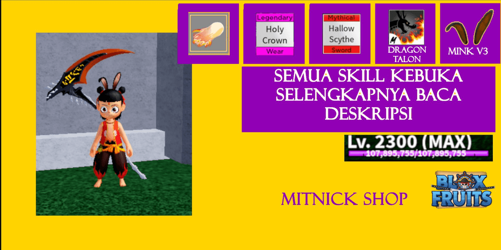 Product Showcase