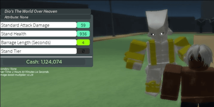 Product Showcase