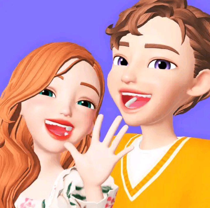 avatar Store Zepeto