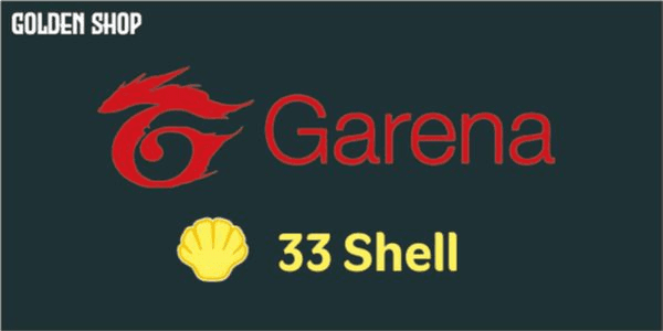 Gambar Product 33 Shells ID