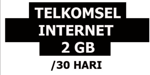 Gambar Product Paket Internet Mingguan 2 GB