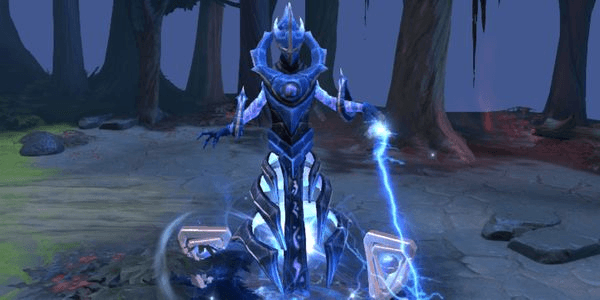 Gambar Product Empire of the Lightning Lord (Razor Set)
