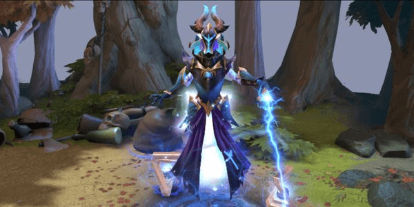 Gambar Product Compact of the Guardian Construct (Razor Set)