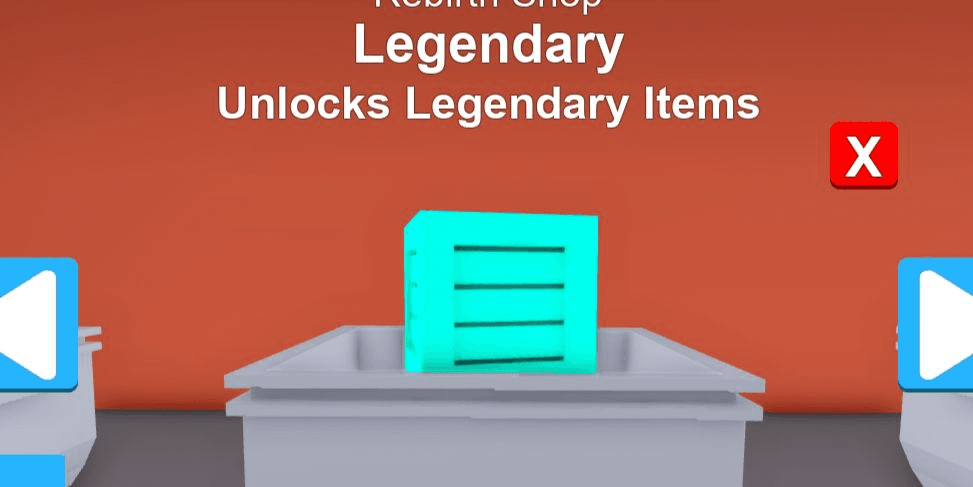 Product Showcase