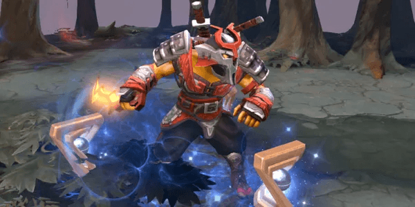 Bladesrunner (Juggernaut Set)