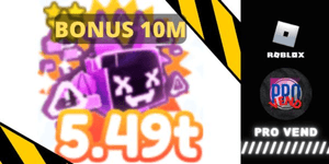 Dark Matter 404 Demons | Pet Simulator