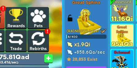 Product Showcase