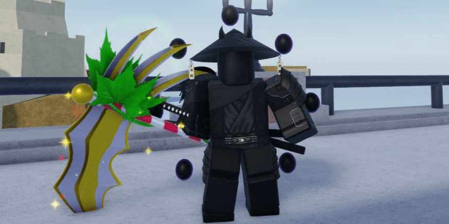 Product Showcase