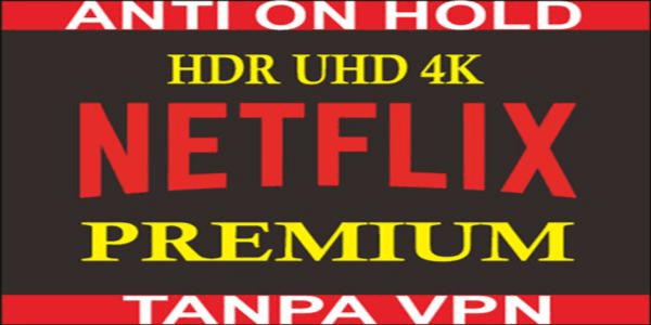 Gambar Product Sharing 1 Bulan 1 Profil HD (Region ID)