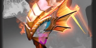 Gambar Product Pyrexaec Flux (Immortal TI8 Jakiro)
