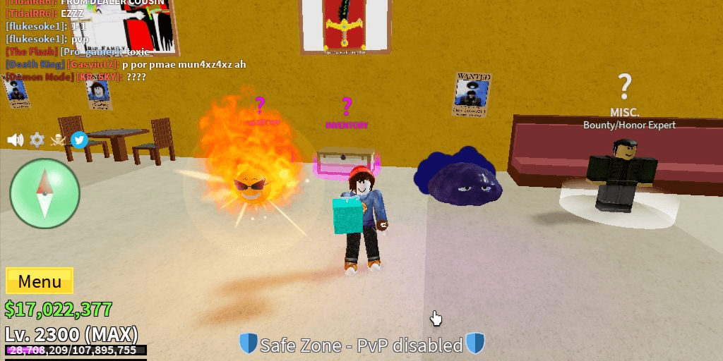 Product Showcase