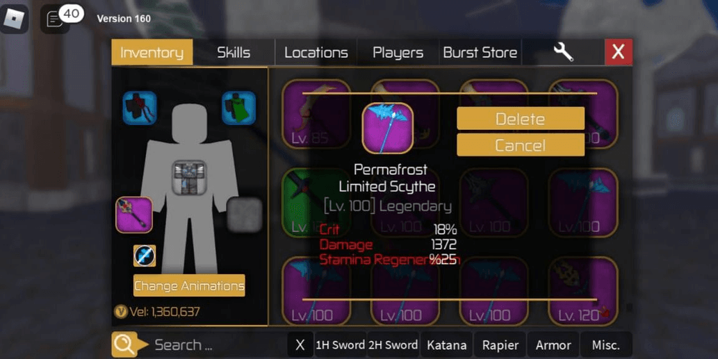 Product Showcase