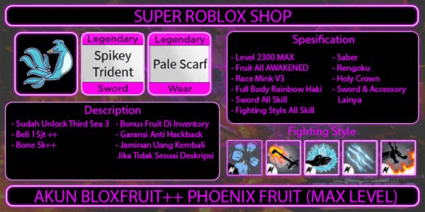 Product Showcase