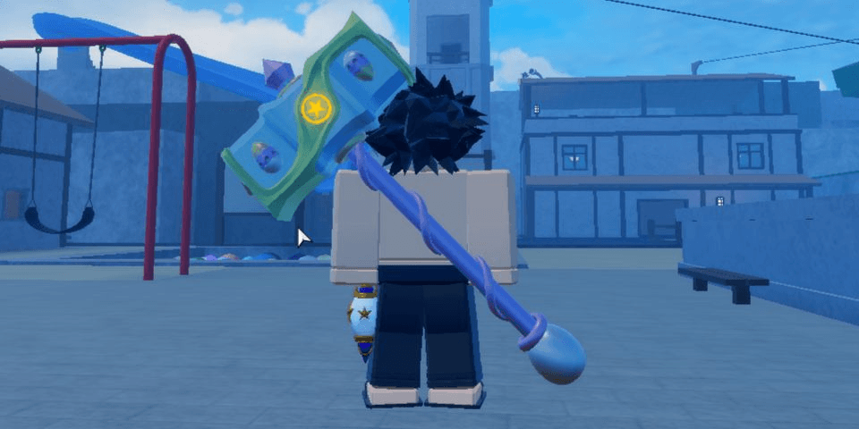 Product Showcase