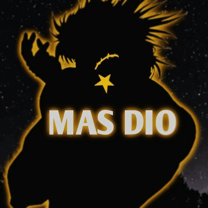 avatar MAS DIO