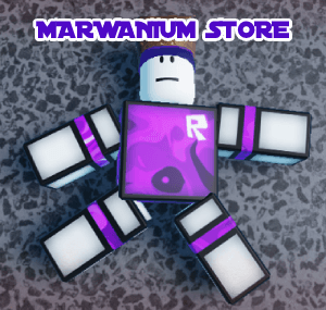 avatar Marwanium Store