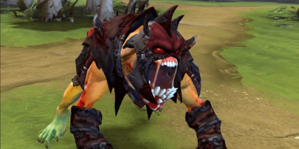 Gambar Product Compendium Bloody Ripper (Lifestealer Set)