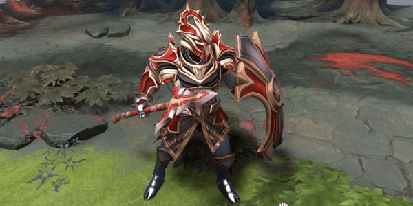 Gambar Product Pact of the Wurmblood (Dragon Knight Set)