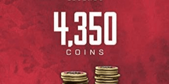 Gambar Product 4000 Apex Coins