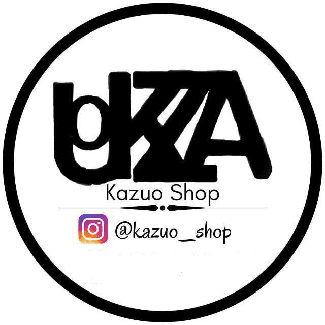 avatar KAZUO SHOP