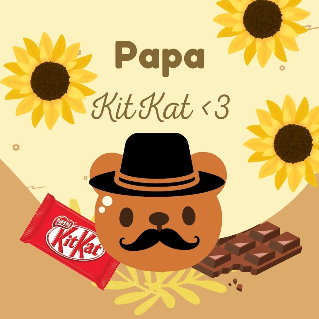 avatar Papa KitKat