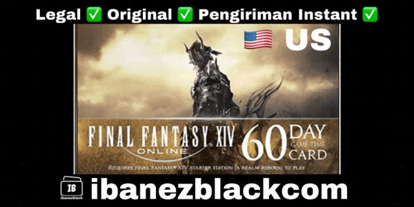Gambar Product Game Time 60 Days (NA)