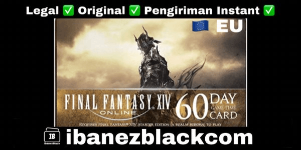 Gambar Product Game Time 60 Days (EU)