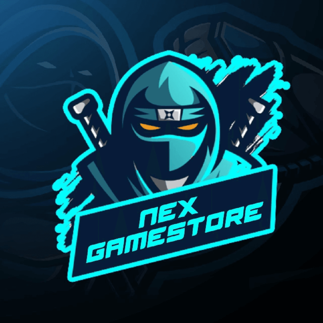 avatar NEX GAMESTORE